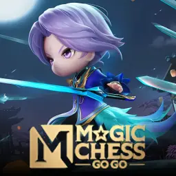 Magic Chess