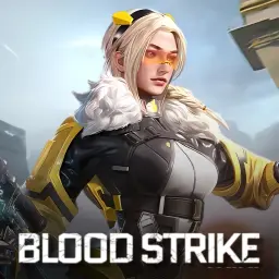 Blood Strike