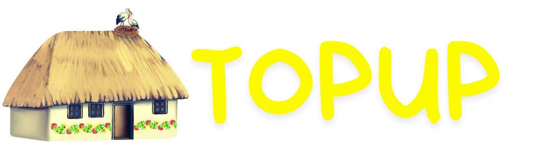 Desa Topup